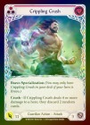 Rainbow Foil[Guardian]Crippling Crush [M]WTR-ǡ