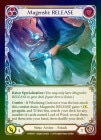 ��Rainbow Foil��[Ninja]Mugenshi: RELEASE [S]��WTR-���ǡ�