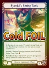 [ EX]Cold Foil[Generic]Fyendal's Spring Tunic [L]WTR-ǡ[ʪ̿ ͭ] ݥ2%