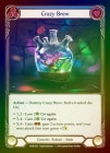 Rainbow Foil[Generic]Crazy Brew [S]WTR-ǡ