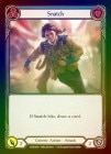 ��Rainbow Foil��[Generic]Snatch [��][R]��WTR-���ǡ�