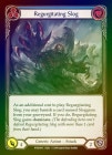 Rainbow Foil[Generic]Regurgitating Slog [][C]WTR-ǡ