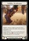 [Mechanologist]Achilles Accelerator [C]��ARC-���ǡ�