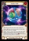 [Mechanologist]Aether Sink [R]��ARC-���ǡ�