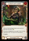 [Mechanologist]Locked and Loaded [��][C]��ARC-���ǡ�
