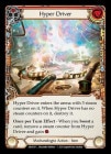 [Mechanologist]Hyper Driver [C]��ARC-���ǡ�
