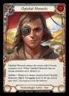 [Mechanologist]Optekal Monocle [C]��ARC-���ǡ�