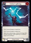 [Wizard]Forked Lightning [S]ARC-ǡ