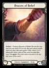[Generic]Bracers of Belief [C]��ARC-���ǡ�