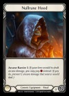 [Generic]Nullrune Hood [C]��ARC-���ǡ�