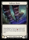 [Generic]Nullrune Boots [C]��ARC-���ǡ�