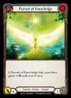 [Generic]Pursuit of Knowledge [S]ARC-ǡ