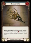 [Generic]Rusted Relic [S]ARC-ǡ