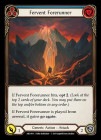 [Generic]Fervent Forerunner [��][C]��ARC-���ǡ�
