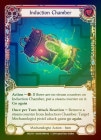 ��Rainbow Foil��[Mechanologist]Induction Chamber [S]��ARC-���ǡ�