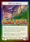 ��Cold Foil��[Ranger]Bull's Eye Bracers [C]��ARC-���ǡ�