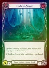 ��Rainbow Foil��[Ranger]Endless Arrow [S]��ARC-���ǡ�