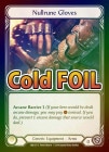 ��Cold Foil��[Generic]Nullrune Gloves [C]��ARC-���ǡ�