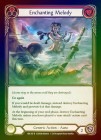 ��Rainbow Foil��[Generic]Enchanting Melody [��][R]��ARC-���ǡ�