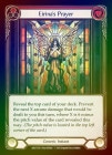 ��Rainbow Foil��[Generic]Eirina's Prayer [��][R]��ARC-���ǡ�