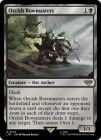 �ڱѡۥ������εݻȤ�/Orcish Bowmasters[��R]��LTR��