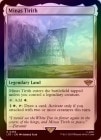 ��FOIL�ۡڱѡۥߥʥ����ƥ��ꥹ/Minas Tirith[����R]��LTR��