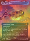 ��FOIL�ۡڱѡ۰�Ĥλ���/The One Ring [̵��MR]��LTR��[Bundle]