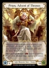 [Light Illusionist]Prism, Advent of Thrones [M]��DTD��