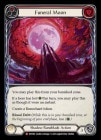 [Shadow Runeblade]Funeral Moon [M]��DTD��