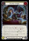 [Shadow Runeblade]Deathly Delight [��][R]��DTD��