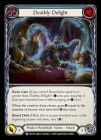 [Shadow Runeblade]Deathly Delight [��][R]��DTD��