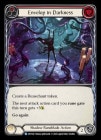 [Shadow Runeblade]Envelop in Darkness [��][R]��DTD��
