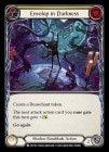 [Shadow Runeblade]Envelop in Darkness [��][R]��DTD��