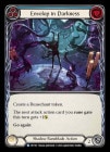 [Shadow Runeblade]Envelop in Darkness [��][R]��DTD��