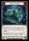 [Shadow Runeblade]Vantom Wraith [��][C]��DTD��