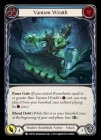[Shadow Runeblade]Vantom Wraith [��][C]��DTD��
