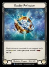 [Illusionist]Reality Refractor [R]��DTD��