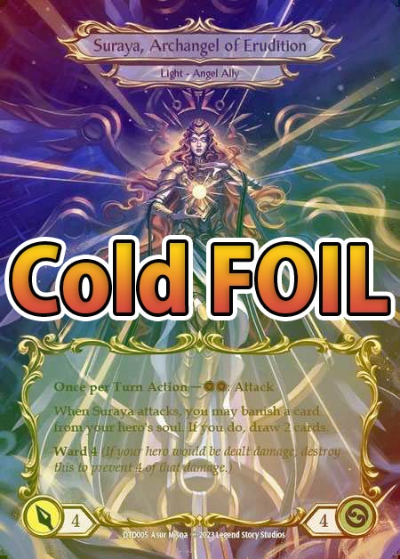 その他 FaB Figment of Erudition Marvel Figment of Erudition // Suraya, Archangel of Erudition