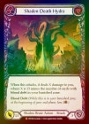 ��Rainbow Foil��[Shadow Brute]Shaden Death Hydra [M]��DTD��