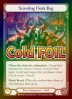 Cold Foil[Brute]Scowling Flesh Bag [L]DTD