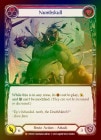 Rainbow Foil[Brute]Numbskull [M]DTD