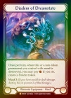 Rainbow Foil[Illusionist]Diadem of Dreamstate [L]DTD