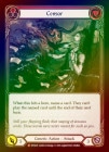 ��Rainbow Foil��[Generic]Censor [M]��DTD��