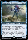 ���ݥ����10��Ը�����ڱѡ۶������Υ�������/Talrand, Sky Summoner[��R]��CMM��