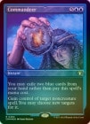 �ڥ��å���FOIL�ۡڱѡ�ħ��/Commandeer[��R]��CMM��