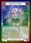 ��Rainbow Foil��[Wizard]Blessing of Aether [��][P]�ԥץ����ǡ�