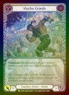��Rainbow Foil��[Guardian]Macho Grande [��][P]�ԥץ����ǡ�