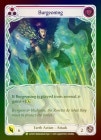 ��Rainbow Foil��[Earth]Burgeoning [��][P]�ԥץ����ǡ�