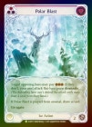 ��Rainbow Foil��[Ice]Polar Blast [��][P]�ԥץ����ǡ�