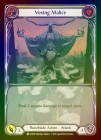 ��Rainbow Foil��[Runeblade]Vexing Malice [��][P]�ԥץ����ǡ�